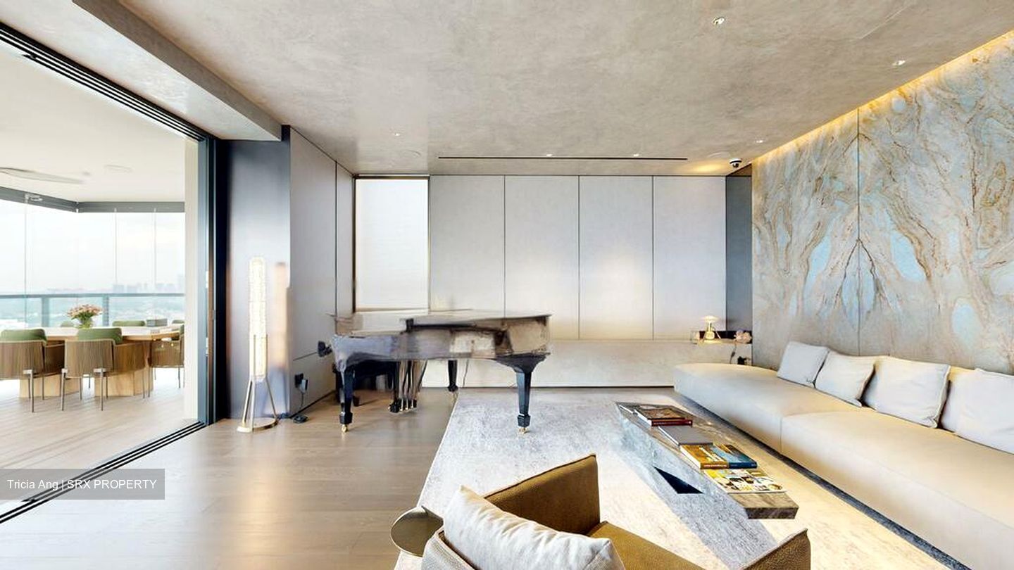 Reignwood Hamilton Scotts (D9), Apartment #440120591